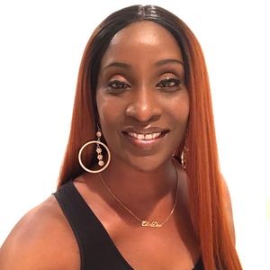 Meet your Posher, Lawanda